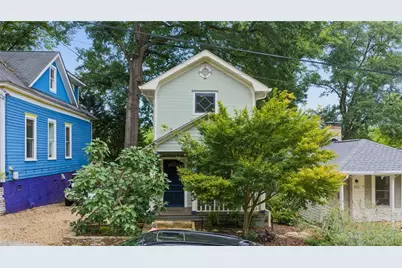 816 Virgil Street NE, Atlanta, GA 30307 - Photo 5