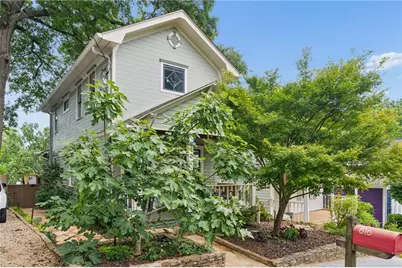 816 Virgil Street NE, Atlanta, GA 30307 - Photo 3