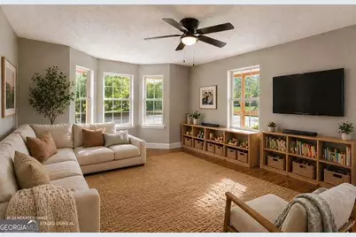 304 Bailey Road, Monticello, GA 31064 - Photo 3