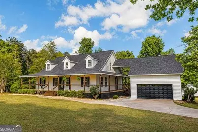 304 Bailey Road, Monticello, GA 31064 - Photo 49