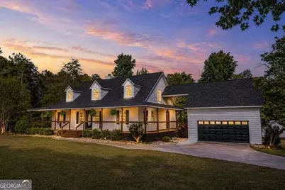 304 Bailey Road, Monticello, GA 31064 - Photo 1