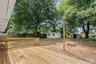 3138 Esther Dr, Gainesville, GA 30504 - Photo 27
