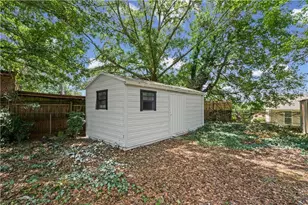 3138 Esther Dr, Gainesville, GA 30504 - Photo 33