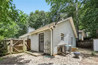 6360 Quail Trail, Gainesville, GA 30506 - Photo 17