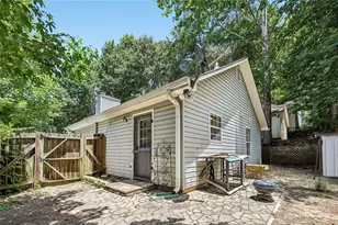 6360 Quail Trail, Gainesville, GA 30506 - Photo 17