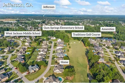 3535 River Birch Loop, Jefferson, GA 30549 - Photo 63