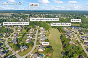 3535 River Birch Loop, Jefferson, GA 30549 - Photo 63