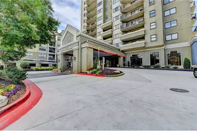 799 Hammond Drive #123, Atlanta, GA 30328 - Photo 9