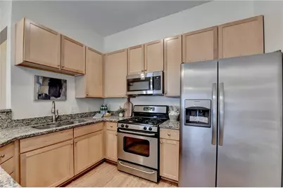 799 Hammond Drive #123, Atlanta, GA 30328 - Photo 3