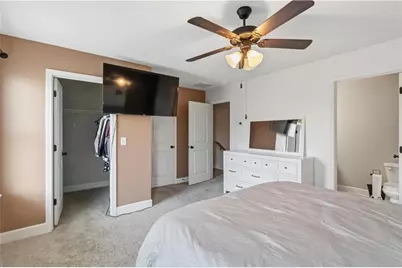 3682 Acorn Drive #17, Oakwood, GA 30566 - Photo 15