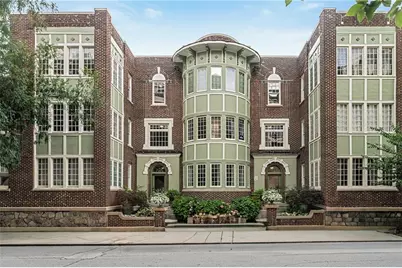 635 Myrtle Street NE #2, Atlanta, GA 30308 - Photo 1