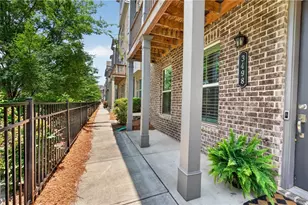 3498 Duke Center Way, Peachtree Corners, GA 30092 - Photo 5
