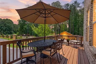 3498 Duke Center Way, Peachtree Corners, GA 30092 - Photo 53