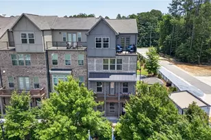 3498 Duke Center Way, Peachtree Corners, GA 30092 - Photo 9