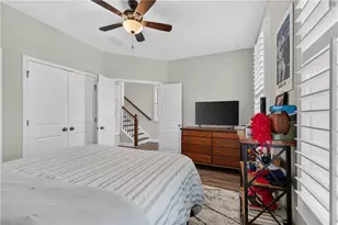 3498 Duke Center Way, Peachtree Corners, GA 30092 - Photo 31