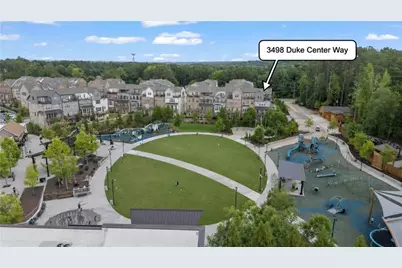 3498 Duke Center Way, Peachtree Corners, GA 30092 - Photo 3