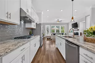 3498 Duke Center Way, Peachtree Corners, GA 30092 - Photo 25