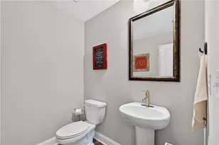 3498 Duke Center Way, Peachtree Corners, GA 30092 - Photo 51