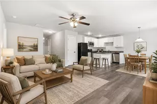 121 W Lexington Ave, Griffin, GA 30223 - Photo 5