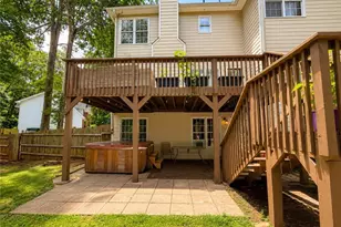 1156 Maple Creek Ridge, Loganville, GA 30052 - Photo 45