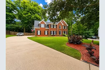 1156 Maple Creek Ridge, Loganville, GA 30052 - Photo 3