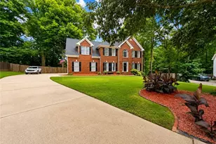 1156 Maple Creek Ridge, Loganville, GA 30052 - Photo 3