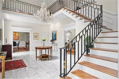 135 Lameloise Lane, Atlanta, GA 30327 - Photo 9