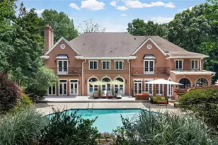 135 Lameloise Ln, Atlanta, GA 30327 - Photo 1