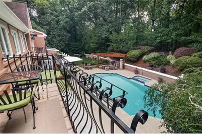 135 Lameloise Lane, Atlanta, GA 30327 - Photo 37