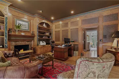 135 Lameloise Lane, Atlanta, GA 30327 - Photo 25