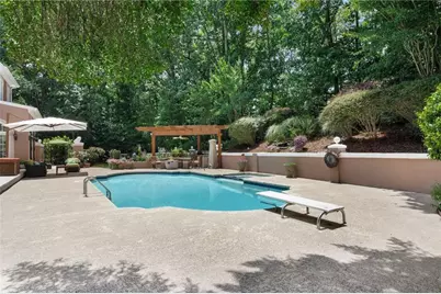 135 Lameloise Lane, Atlanta, GA 30327 - Photo 49