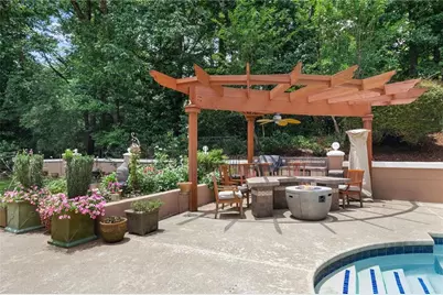 135 Lameloise Lane, Atlanta, GA 30327 - Photo 51