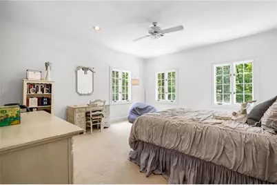 135 Lameloise Lane, Atlanta, GA 30327 - Photo 41