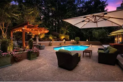 135 Lameloise Lane, Atlanta, GA 30327 - Photo 49
