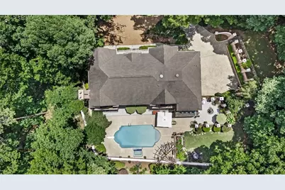 135 Lameloise Lane, Atlanta, GA 30327 - Photo 57