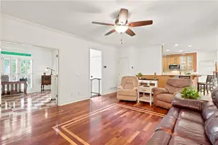 4015 Sunhill Ct, Woodstock, GA 30189 - Photo 11