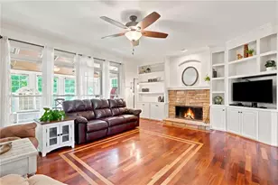 4015 Sunhill Ct, Woodstock, GA 30189 - Photo 9