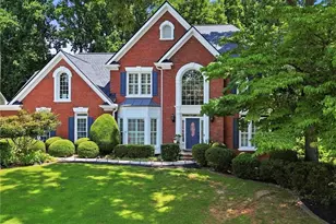4015 Sunhill Ct, Woodstock, GA 30189 - Photo 3