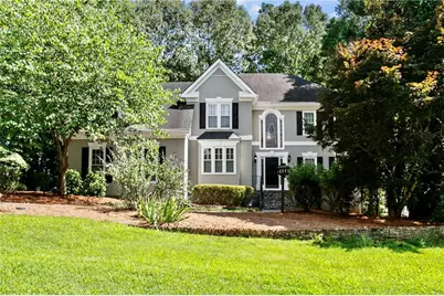 977 Marbury Court SW, Marietta, GA 30064 - Photo 1