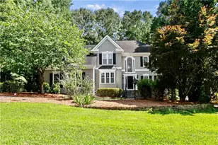 977 Marbury Ct SW, Marietta, GA 30064 - Photo 1