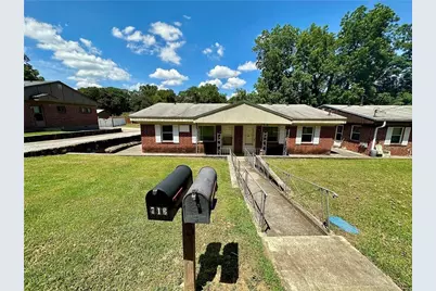 718 Hill Street, Forest Park, GA 30297 - Photo 1