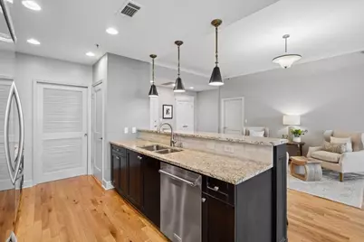 2795 Peachtree Road #1406, Atlanta, GA 30305 - Photo 17