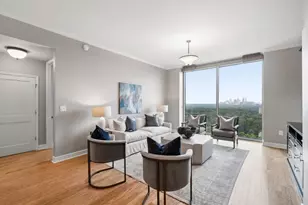 2795 Peachtree Rd, Atlanta, GA 30305 - Photo 9