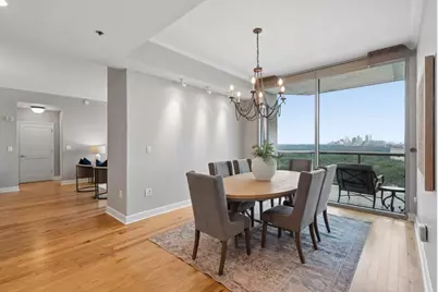 2795 Peachtree Road #1406, Atlanta, GA 30305 - Photo 21