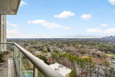 2795 Peachtree Road #1406, Atlanta, GA 30305 - Photo 77