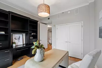 2795 Peachtree Road #1406, Atlanta, GA 30305 - Photo 25