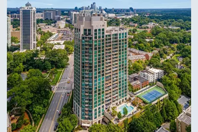 2795 Peachtree Road #1406, Atlanta, GA 30305 - Photo 69