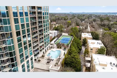 2795 Peachtree Road #1406, Atlanta, GA 30305 - Photo 85