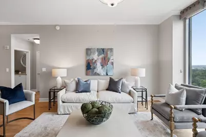 2795 Peachtree Road #1406, Atlanta, GA 30305 - Photo 13