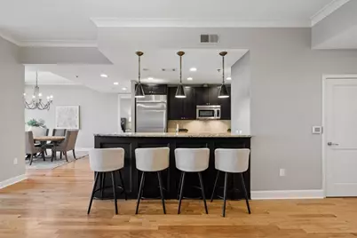 2795 Peachtree Road #1406, Atlanta, GA 30305 - Photo 15
